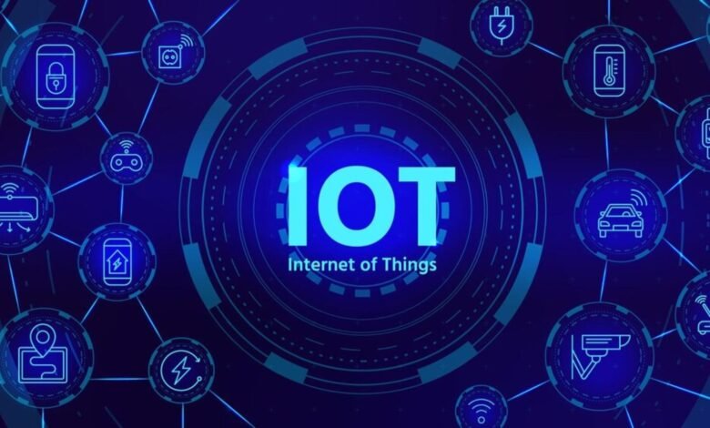 The Top 10 IoT Trends You Need to Know in 2024