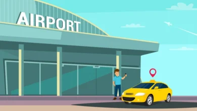 Photo of What features to look for in an automated airport taxi dispatch system